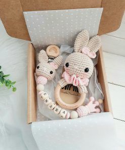 Conjunto Conejito