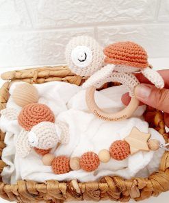 Conjunto Tortuga Marina