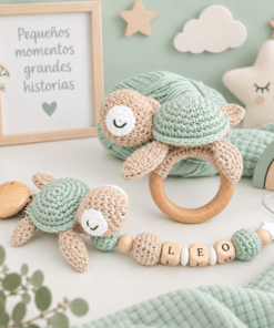 Conjunto Tortuga Marina