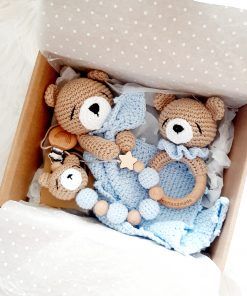 Regalos para Bebé