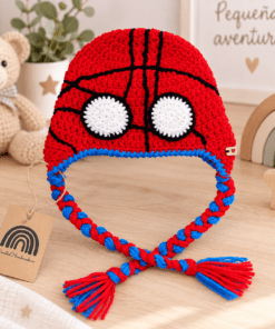 Gorro Mayday Parker