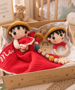 Pack Luffy One Piece