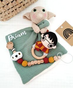Pack Baby Harry Potter