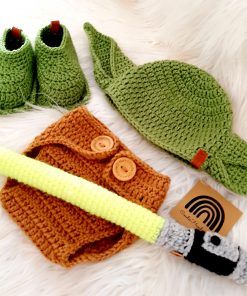 Gorros & Trajes de Bebé