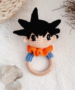 Sonajero Goku