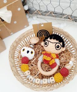 Conjunto Harry Potter