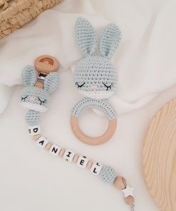 Conjunto Conejito de Pascua