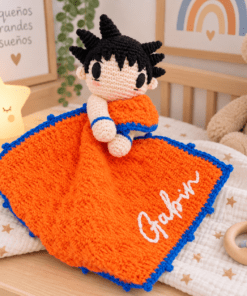 Dou-dou Baby Goku