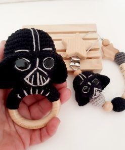 Conjunto Darth Vader