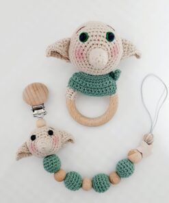 Conjunto Baby Dobby