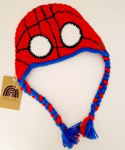 Gorro Mayday Parker