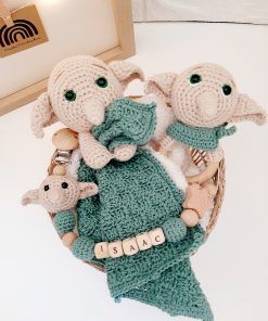 Pack Bebé Dobby