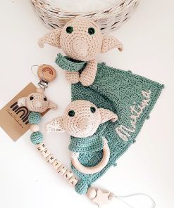 Pack Bebé Dobby