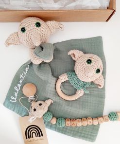 Pack Bebé Dobby