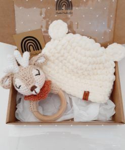 Conjunto nacimiento