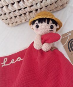 Dou-dou Luffy One Piece