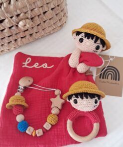 Pack Luffy One Piece