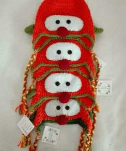 Gorro inspiración Mic