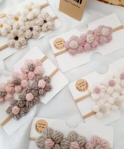 Diademas & Clips