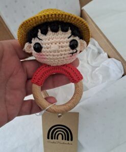 Sonajero Luffy